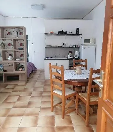 Chez Maryse LʼIsle-en-Dodon