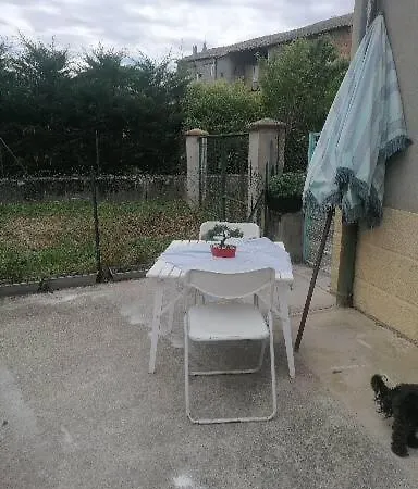 Chez Maryse Apartament